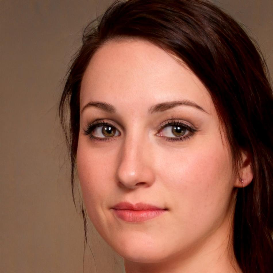 Marlene Fröhlich, Expertin für Finanzprognosen bei ursonulueno